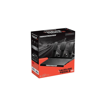 Volant THRUSTMASTER Raceline Pedals III
