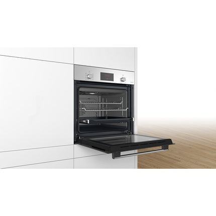 Four encastrable BOSCH HBF153ES1 Serenity Serie 2
