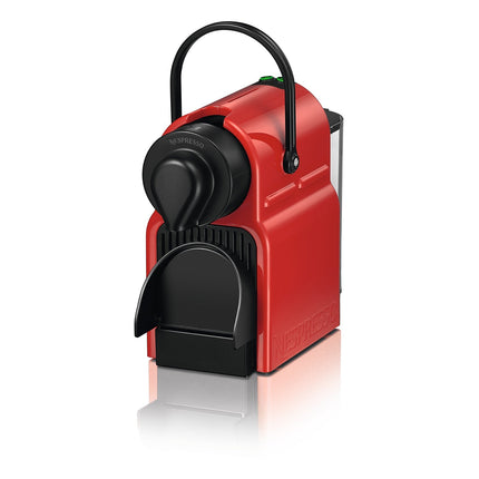 Nespresso KRUPS Inissia Rouge YY1531FD