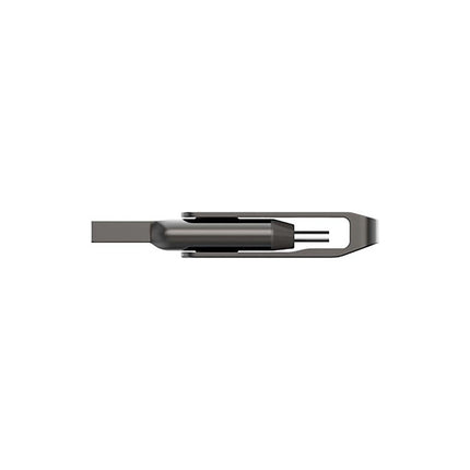 Clé USB LEXAR 64Go JumpDrive D400 3.1 Type-C
