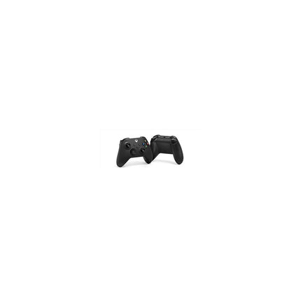 Manette MICROSOFT Xbox Carbon black + usbc