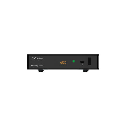 Décodeur TNT STRONG SRT8215