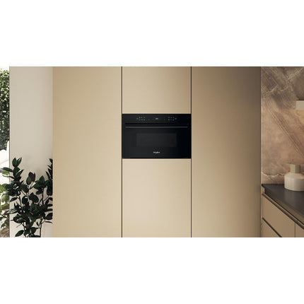 Micro ondes grill encastrable WHIRLPOOL WMD7O4TBF