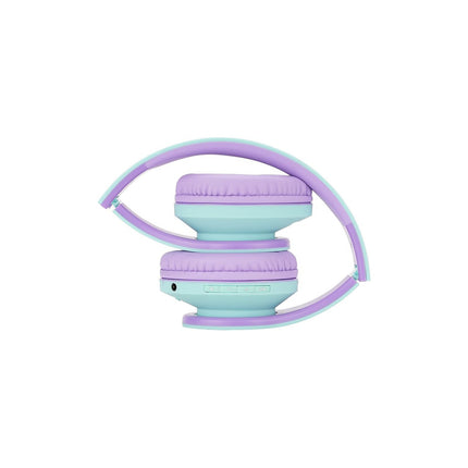 Casque POWERLOCUS p2kids