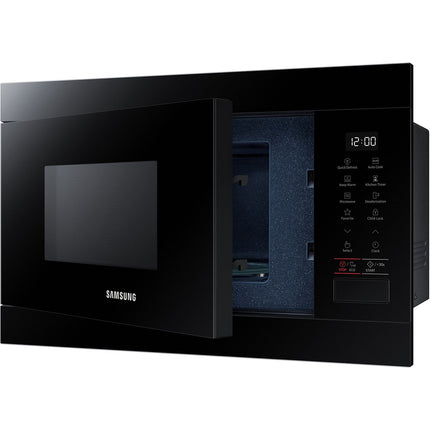 Micro ondes encastrable SAMSUNG MS22T8254AB/E5