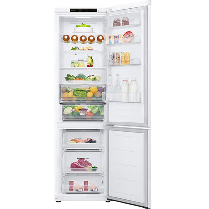 Réfrigérateur combiné LG GBV3200DSW
