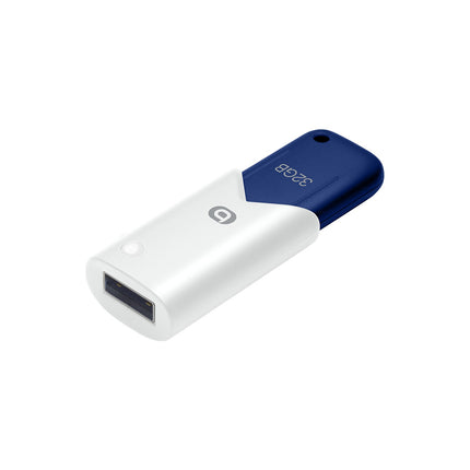 Clé USB ESSENTIELB Tripack x 3 32Go