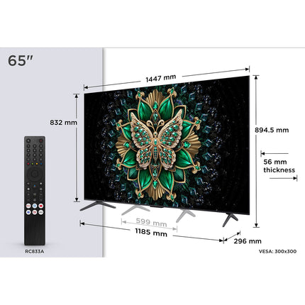 TV Mini LED TCL