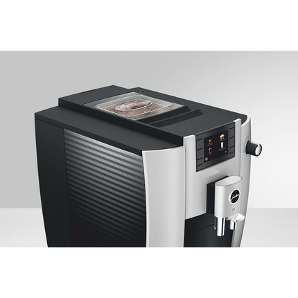 Expresso Broyeur JURA E6 Platine
