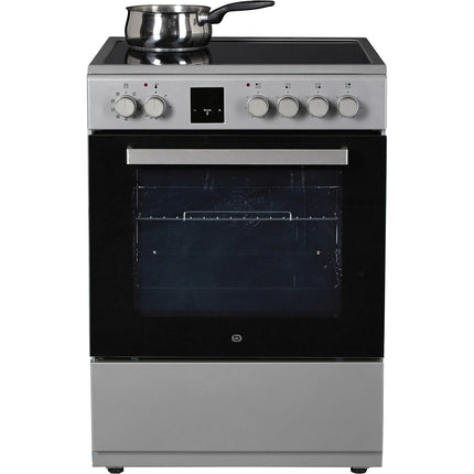 Cuisinière vitrocéramique ESSENTIELB ECV606s