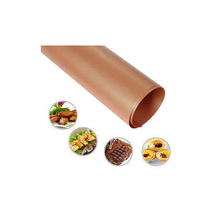 Feuille de cuisson BEST OF TV réutilisable lot de 3