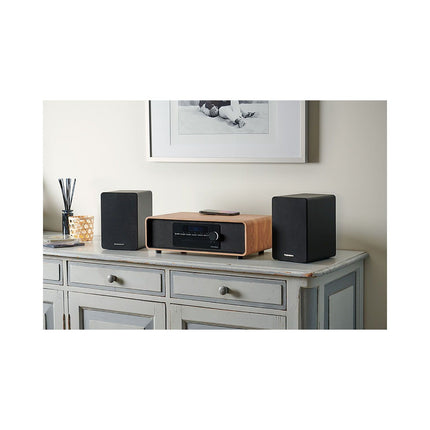 Radio CD THOMSON Micro-chaîne Radio CD Bluetooth COSY THO