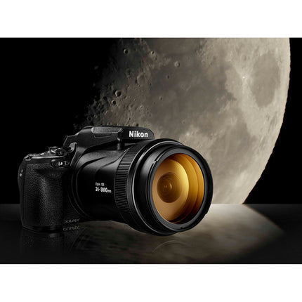 Appareil photo Reflex NIKON COOLPIX P1100