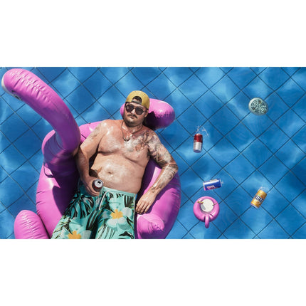 Jeu PS5 TAKE 2 GTA VI
