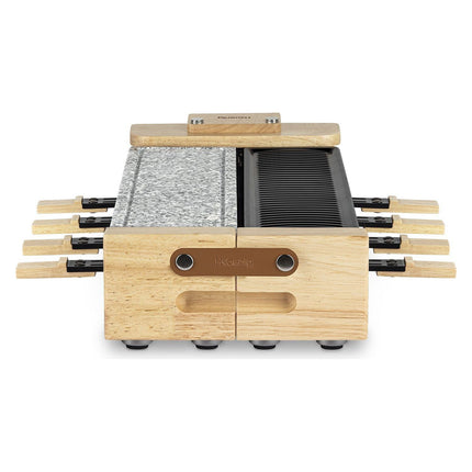 Raclette H.KOENIG WOD360