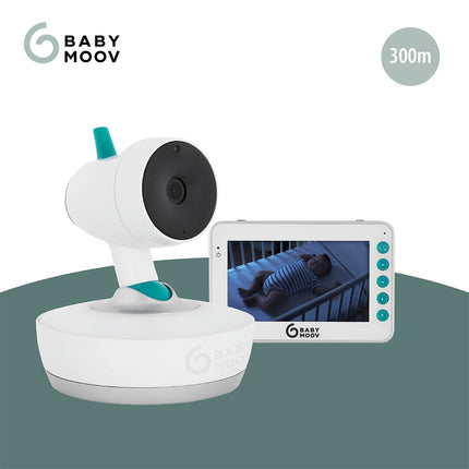 Babyphone BABYMOOV Yoo-moov