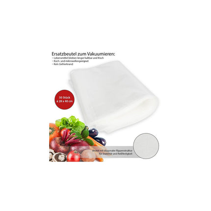 Machine sous vide PROFICOOK 8910152