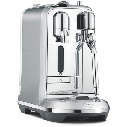 Cafetière à dosettes SAGE APPLIANCES Creatista Plus
