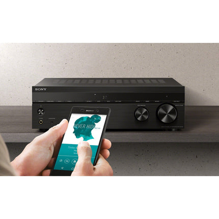 Ampli Home Cinema SONY STRDH790