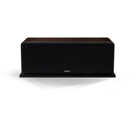 Enceinte centrale ELIPSON Prestige Facet 14C Walnut