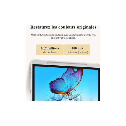 Tablette senior XPPEN Magic pad note