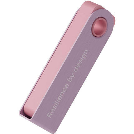 Crypto wallet LEDGER Nano S Plus