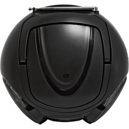 Radio CD ESSENTIELB Rumba Noir