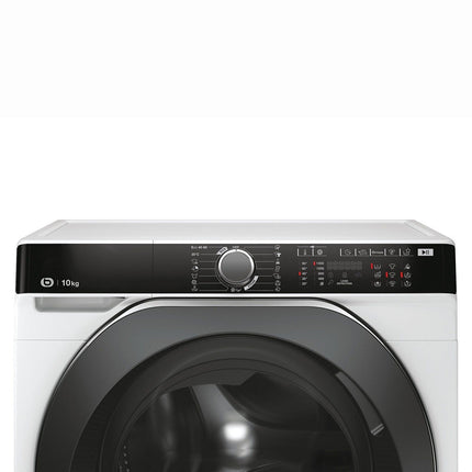 Lave linge hublot ESSENTIELB ELF1014-4b