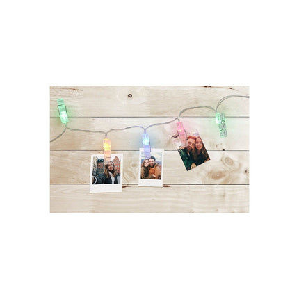 Guirlande TNB Lensy Guirlande LED pour Instax Mini