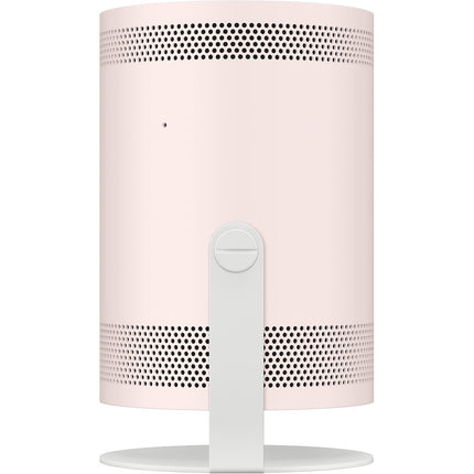 Accessoire vidéoprojecteur SAMSUNG souple The Freestyle Rose