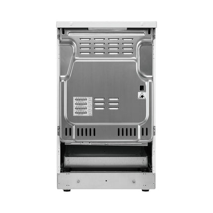 Cuisinière vitrocéramique ELECTROLUX EKR524200K Reconditionné