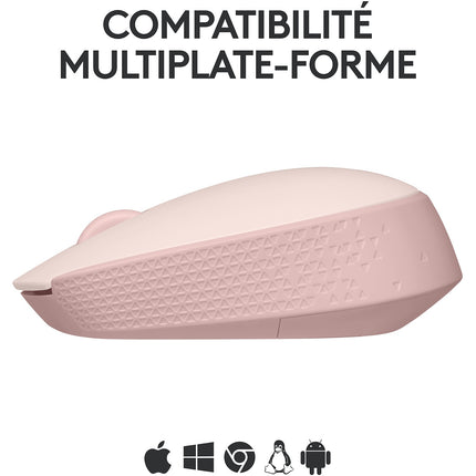Souris sans fil LOGITECH M171 Optique