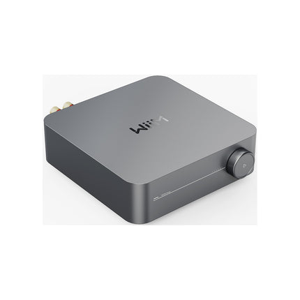 Amplificateur HiFi WIIM amp space grey