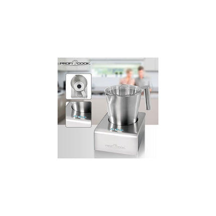 Mousseur à lait PROFICOOK PC-MS1032
