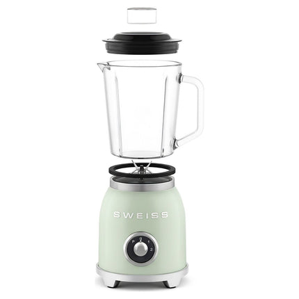 Blender SWEISS MXV7