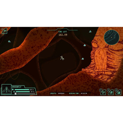 Jeu Switch ATARI Lunar Lander Beyond