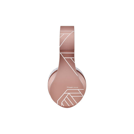 Casque POWERLOCUS p2kids