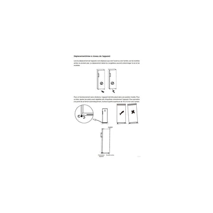 Congélateur armoire ESSENTIELB ECAVE185-60mis1