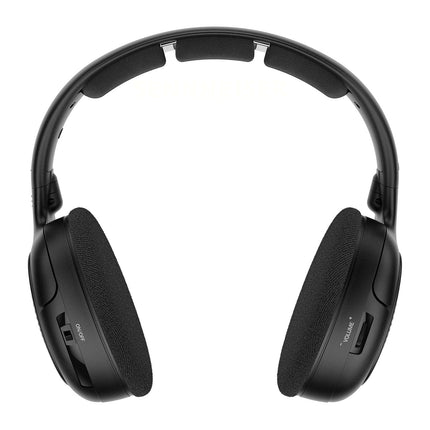 Casque TV SENNHEISER RS 120-W