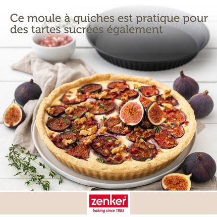 Moule à pizza ZENKER 9369350B88