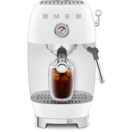 Machine à expresso SMEG ECF03