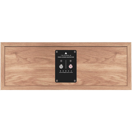 Enceinte centrale TRIANGLE Borea BRC2