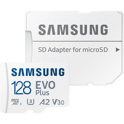 Carte Micro SD SAMSUNG