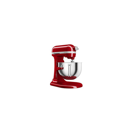 Robot pâtissier KITCHENAID 5KSM60SPXEER