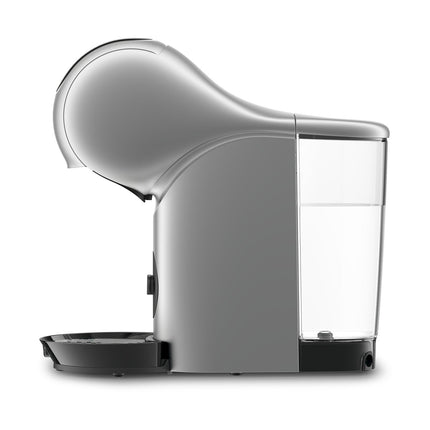 Dolce Gusto KRUPS GENIO S TOUCH SILVER YY4443FD