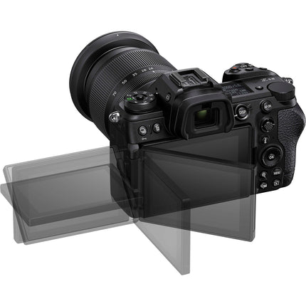Appareil photo Hybride NIKON Z6 III