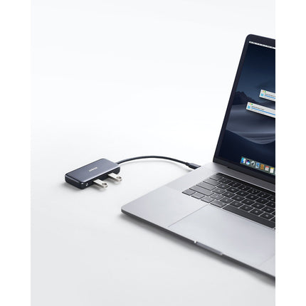 Hub USB C ANKER 5 en 1 USB-C