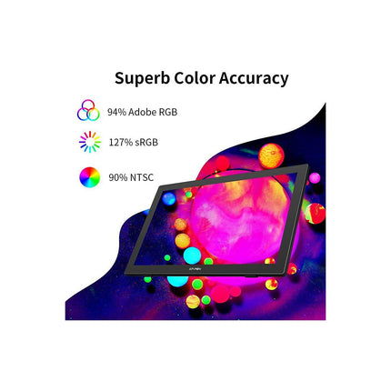 Tablette graphique XPPEN Artist 13.3 pro v2