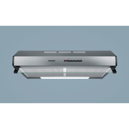 Hotte casquette SIEMENS LU63LCC50
