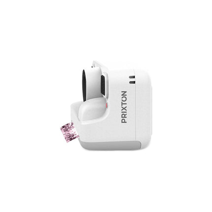 Appareil photo Instantané PRIXTON Click&Go 48 MP avec Imprimante